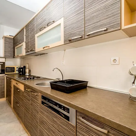 With Balcony * Belgrad